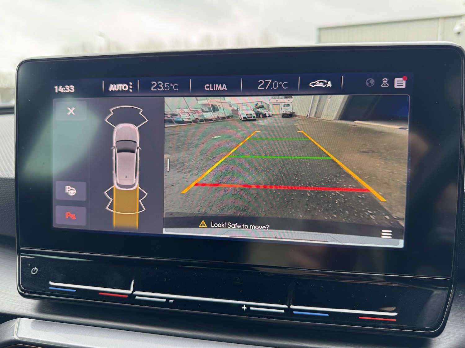 Used Cupra Leon 2022 for sale - 77709051: Photo 15