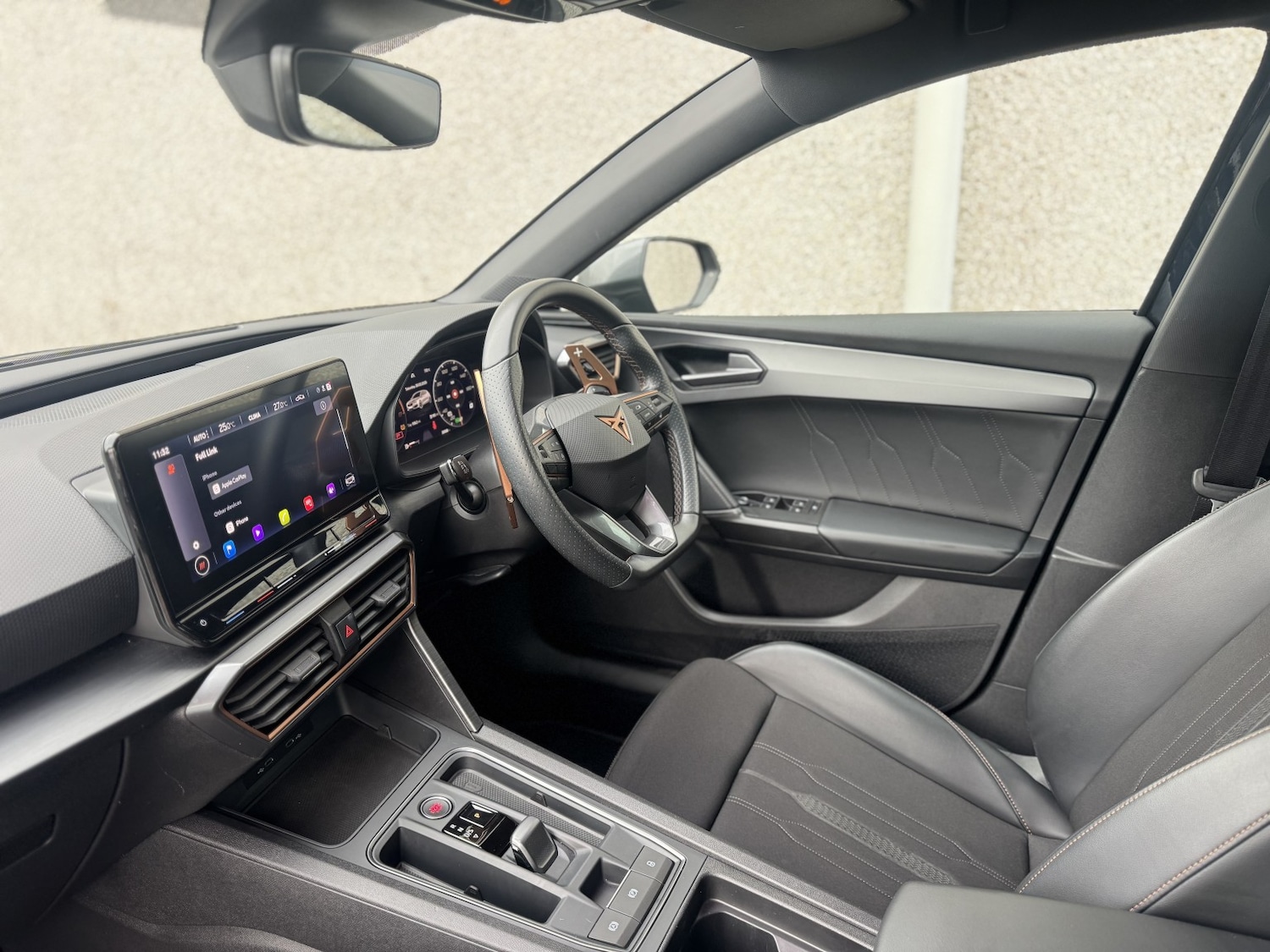 Used Cupra Leon 2022 for sale - 77709051: Photo 16