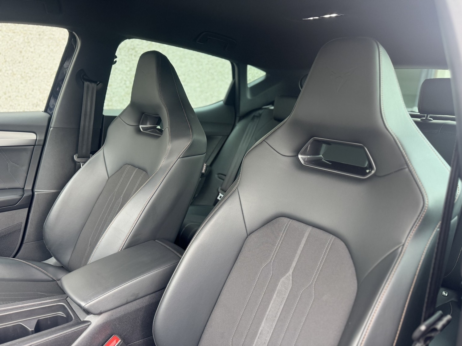 Used Cupra Leon 2022 for sale - 77709051: Photo 17