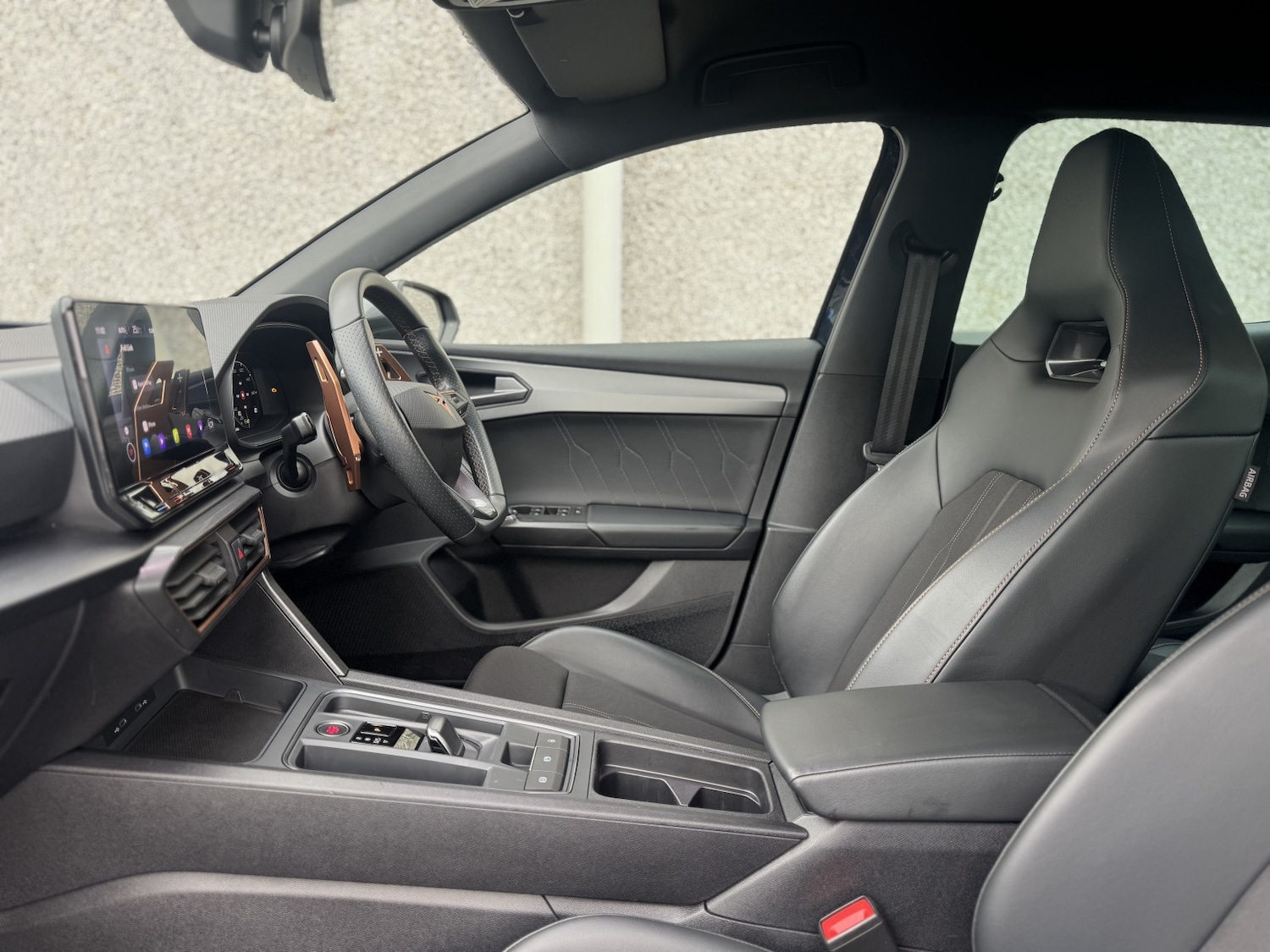 Used Cupra Leon 2022 for sale - 77709051: Photo 18