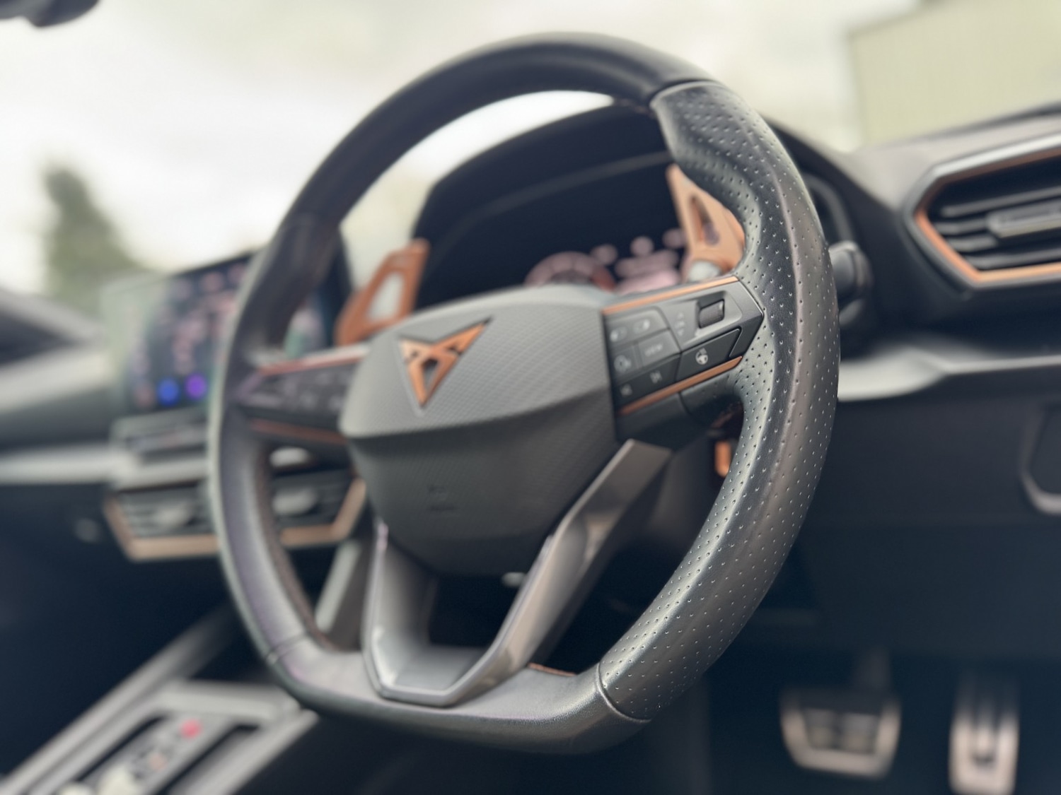 Used Cupra Leon 2022 for sale - 77709051: Photo 19