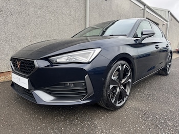 Used Cupra Leon 2022 for sale - 77709051: Photo