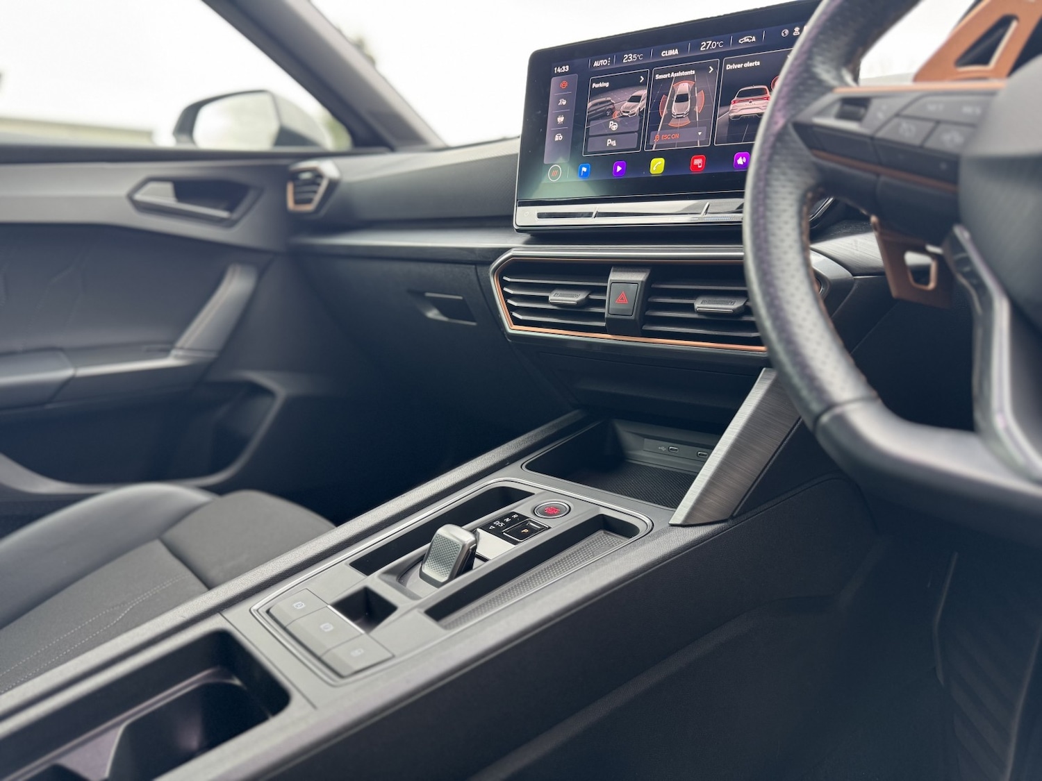 Used Cupra Leon 2022 for sale - 77709051: Photo 20