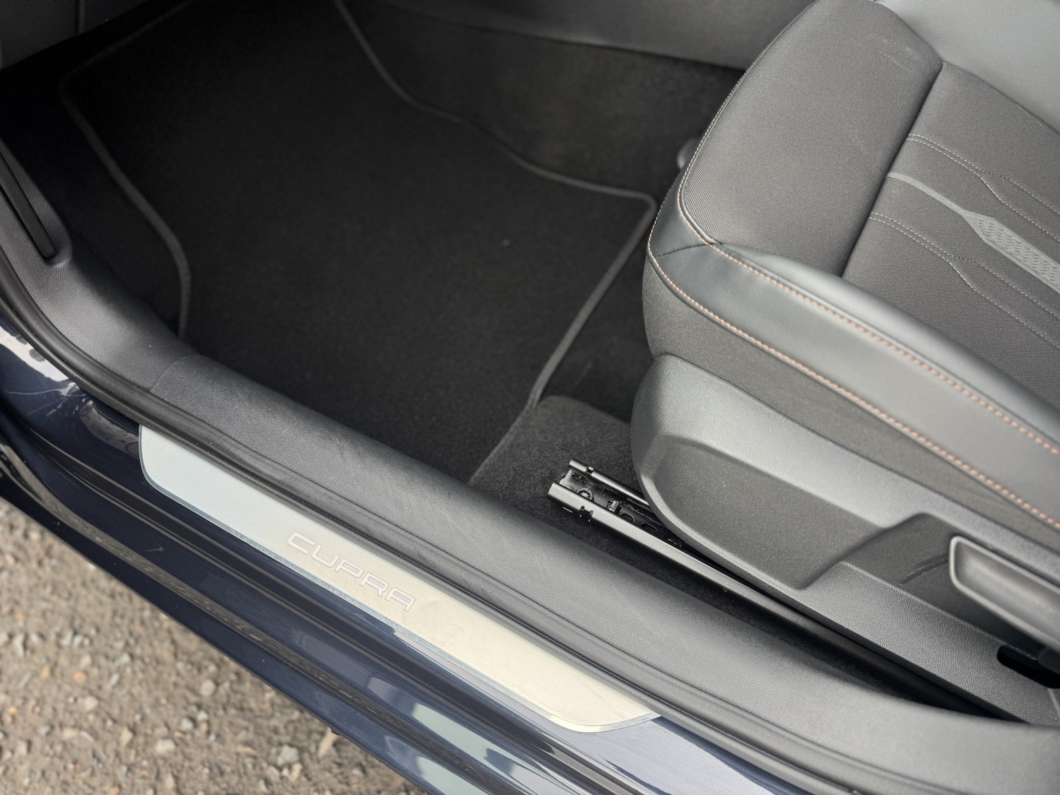 Used Cupra Leon 2022 for sale - 77709051: Photo 22