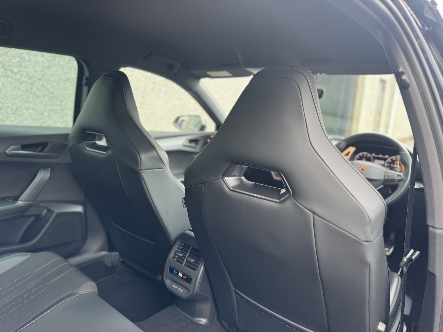 Used Cupra Leon 2022 for sale - 77709051: Photo 23