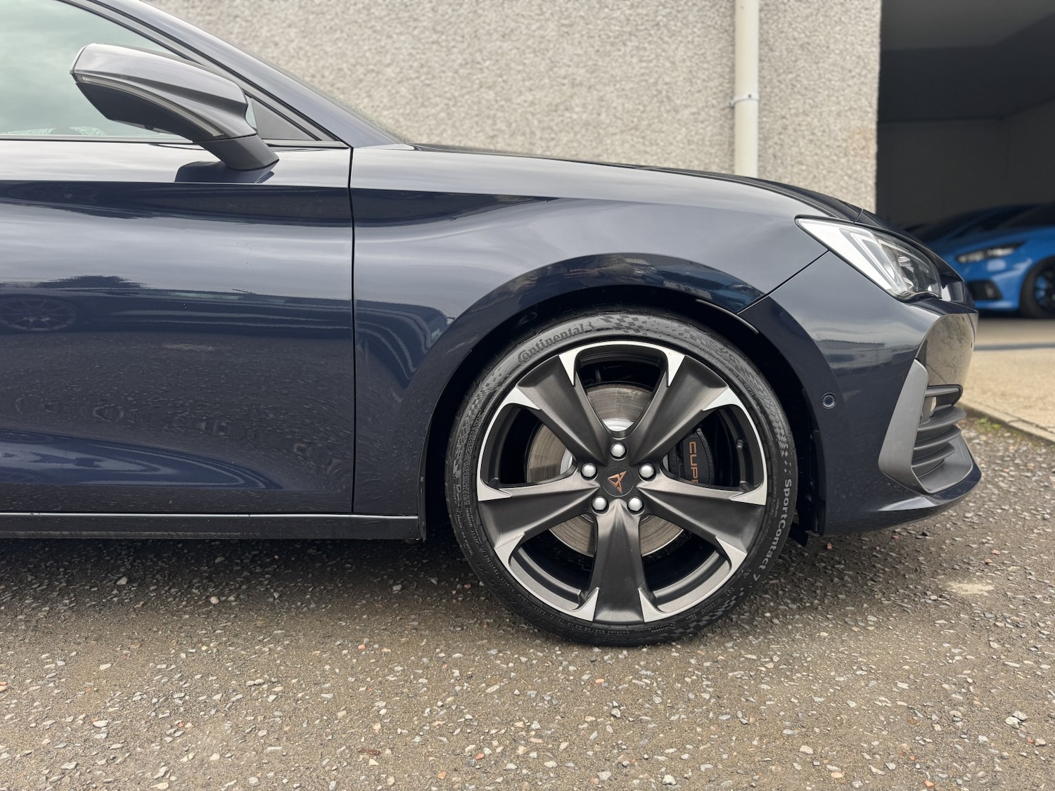 Used Cupra Leon 2022 for sale - 77709051: Photo 27