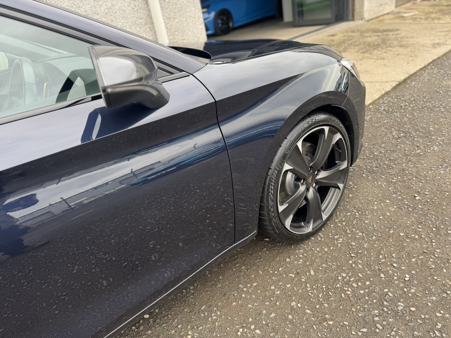 Used Cupra Leon 2022 for sale - 77709051: Photo 28