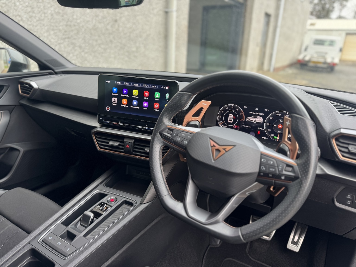 Used Cupra Leon 2022 for sale - 77709051: Photo 29