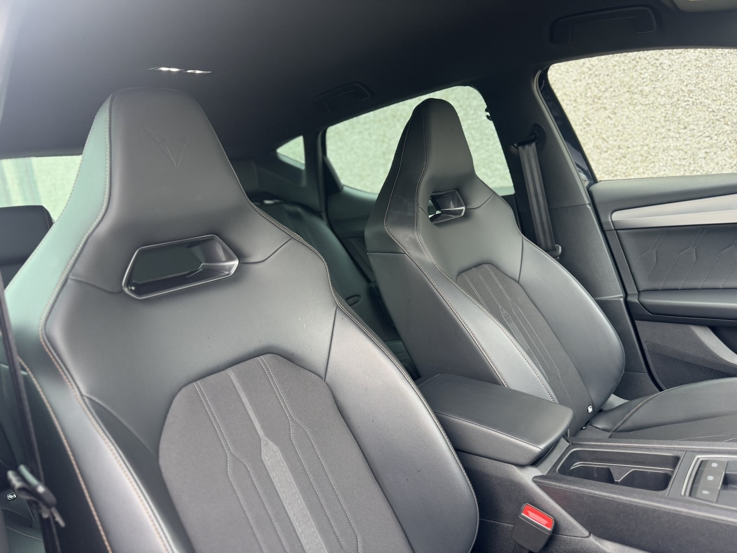 Used Cupra Leon 2022 for sale - 77709051: Photo 30