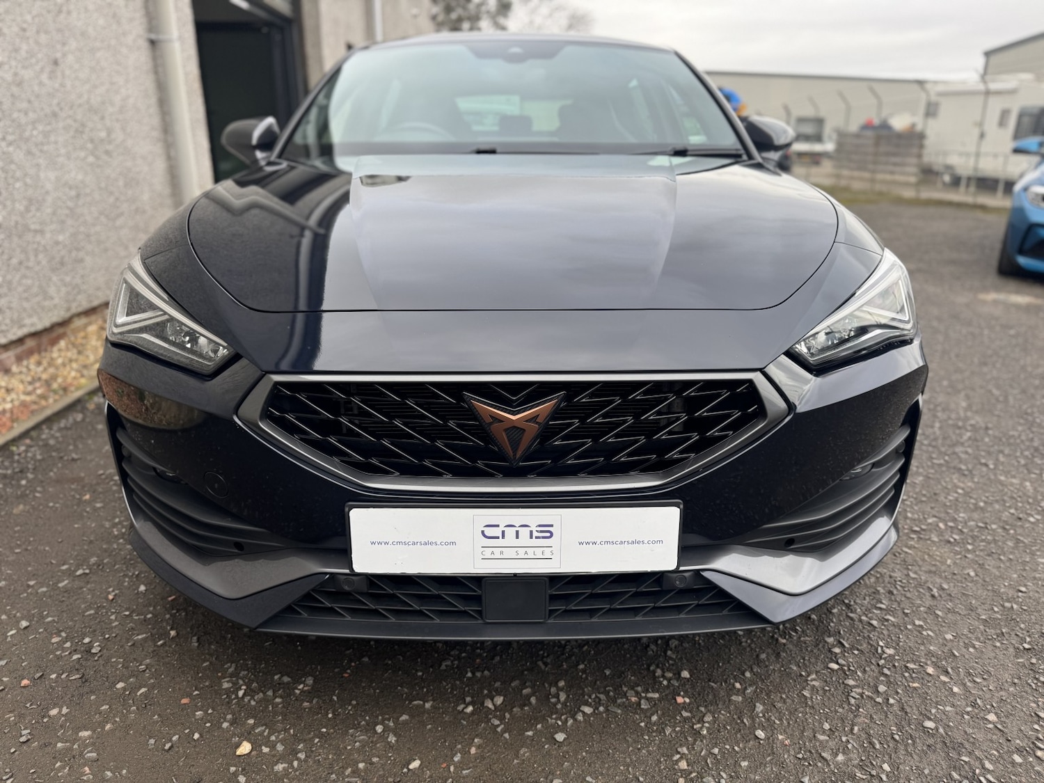 Used Cupra Leon 2022 for sale - 77709051: Photo 31