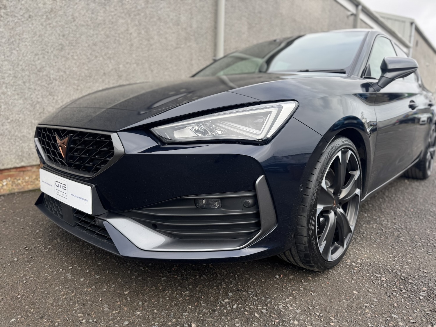Used Cupra Leon 2022 for sale - 77709051: Photo 32
