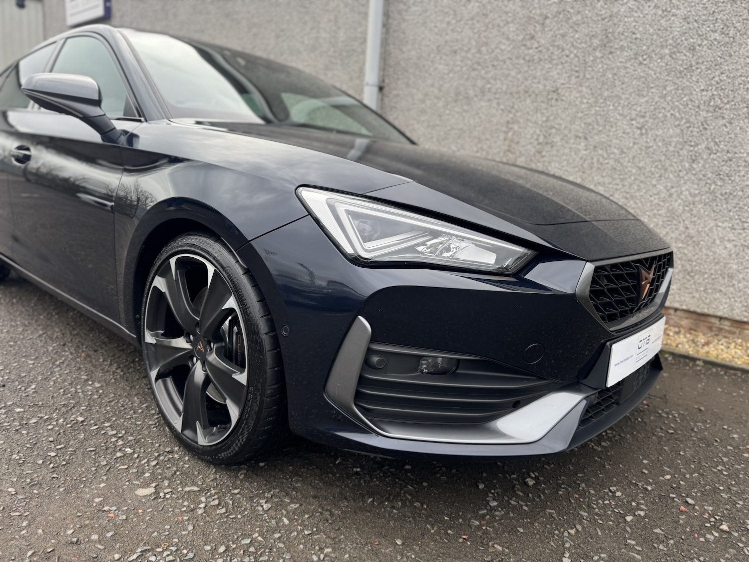Used Cupra Leon 2022 for sale - 77709051: Photo 33