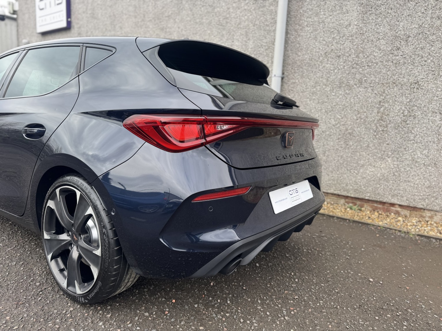 Used Cupra Leon 2022 for sale - 77709051: Photo 34