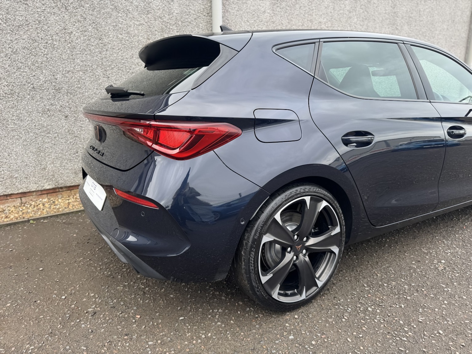 Used Cupra Leon 2022 for sale - 77709051: Photo 35