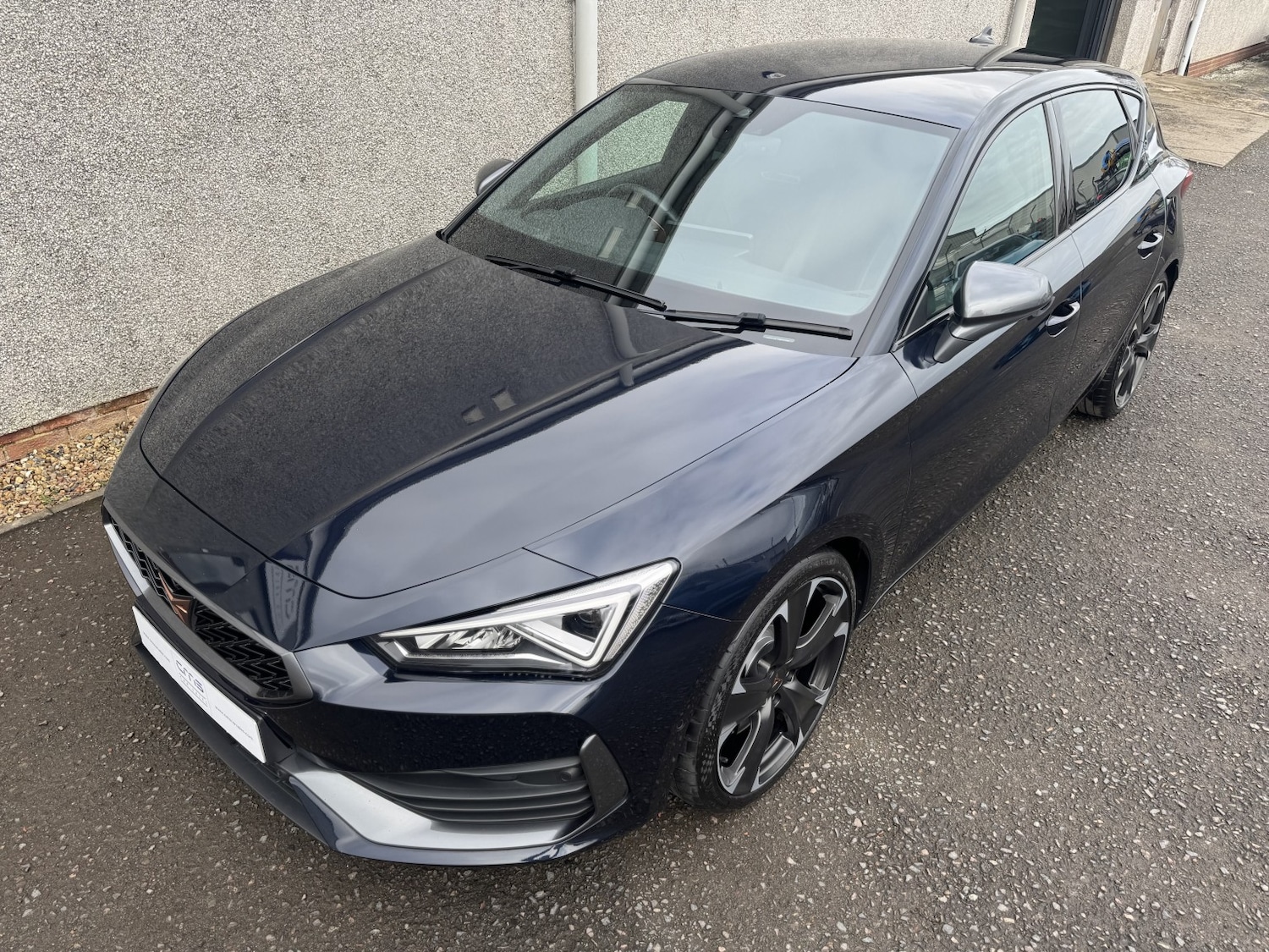Used Cupra Leon 2022 for sale - 77709051: Photo 37