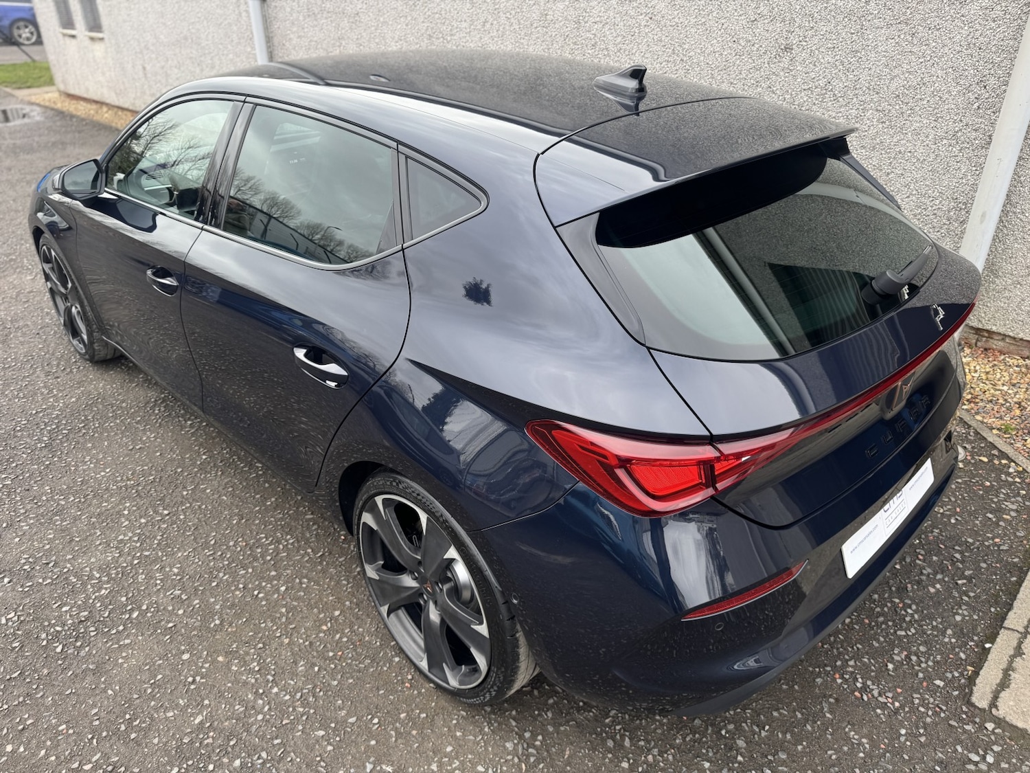 Used Cupra Leon 2022 for sale - 77709051: Photo 38