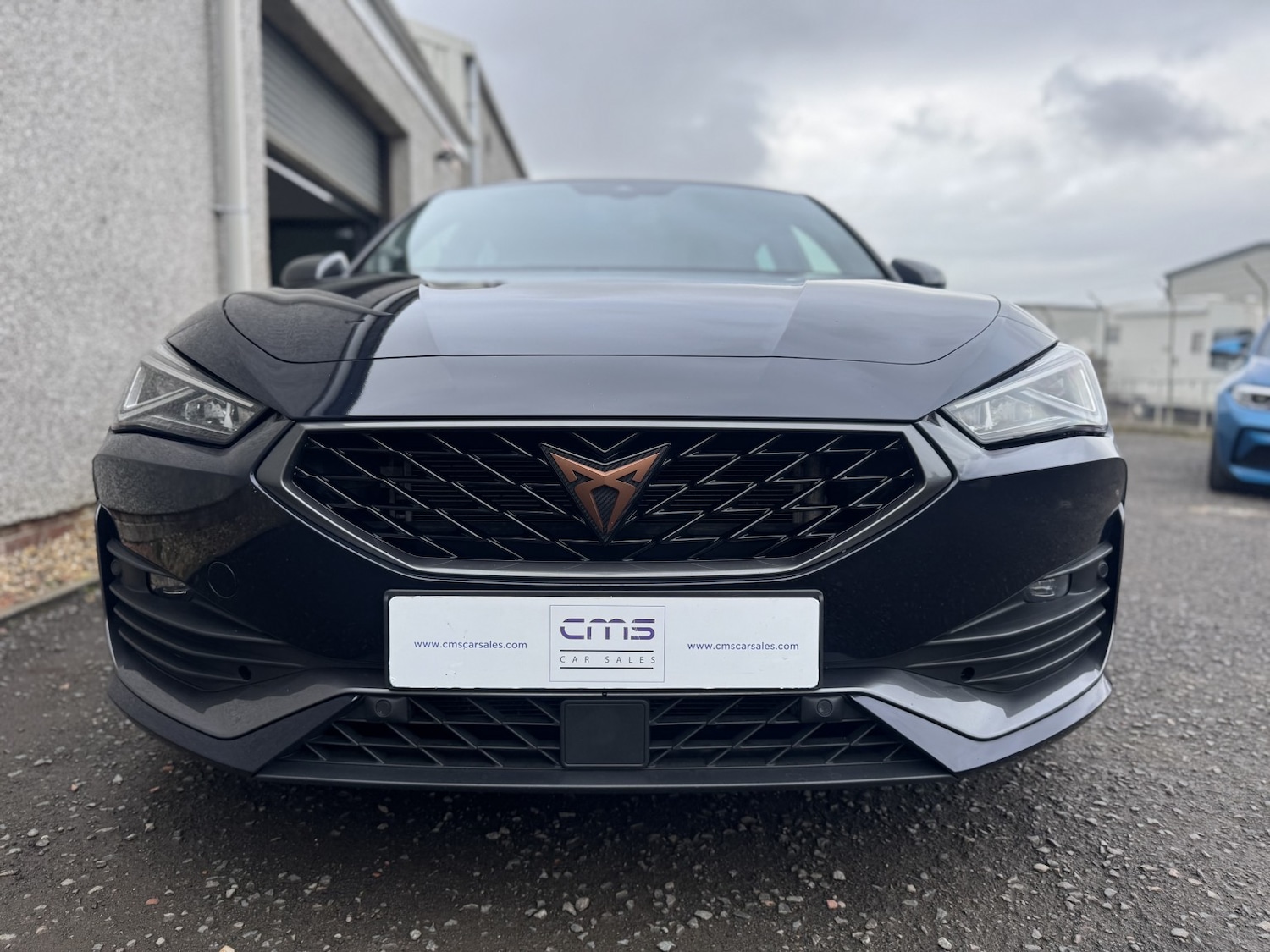 Used Cupra Leon 2022 for sale - 77709051: Photo 4