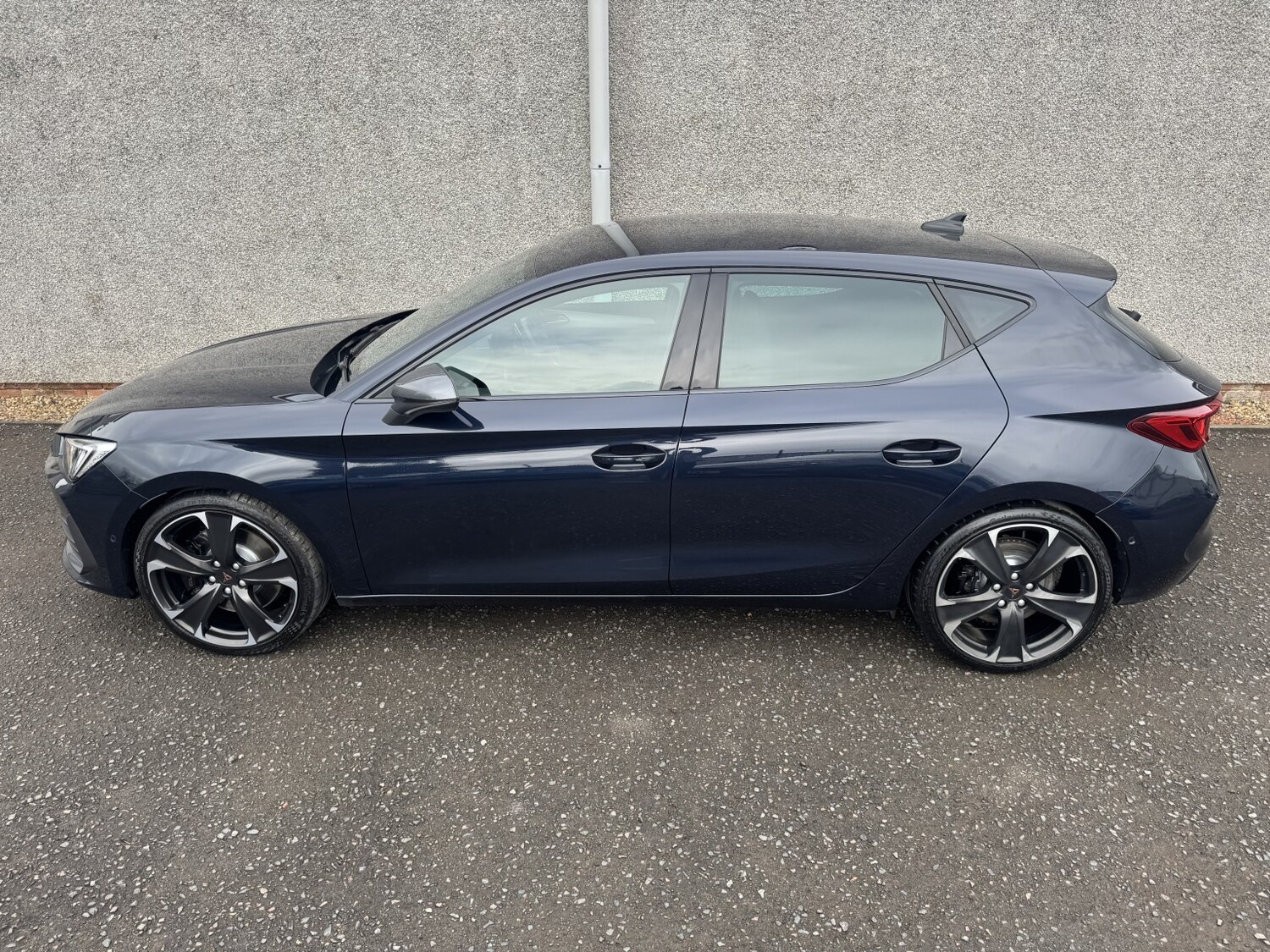 Used Cupra Leon 2022 for sale - 77709051: Photo 40