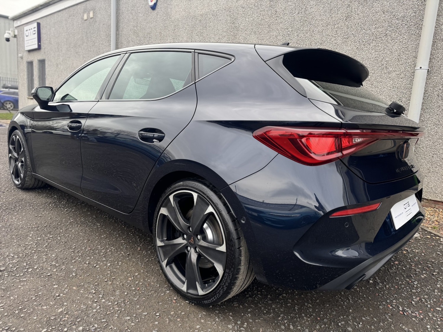 Used Cupra Leon 2022 for sale - 77709051: Photo 41