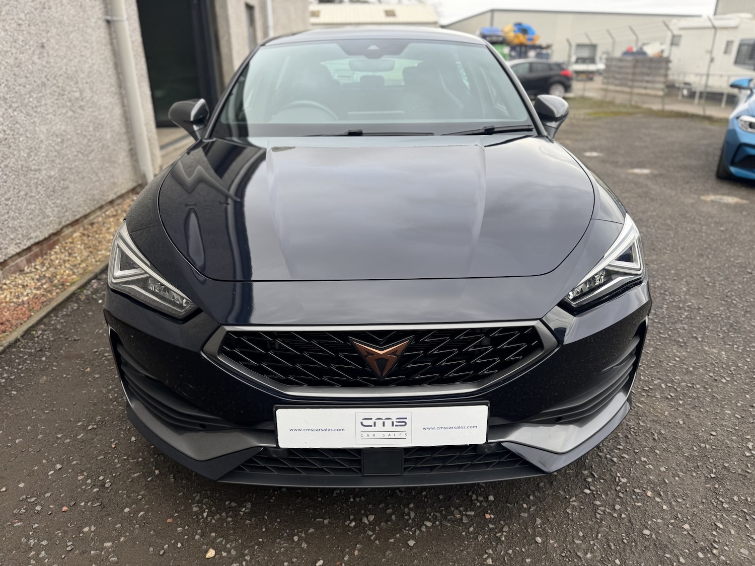 Used Cupra Leon 2022 for sale - 77709051: Photo 42
