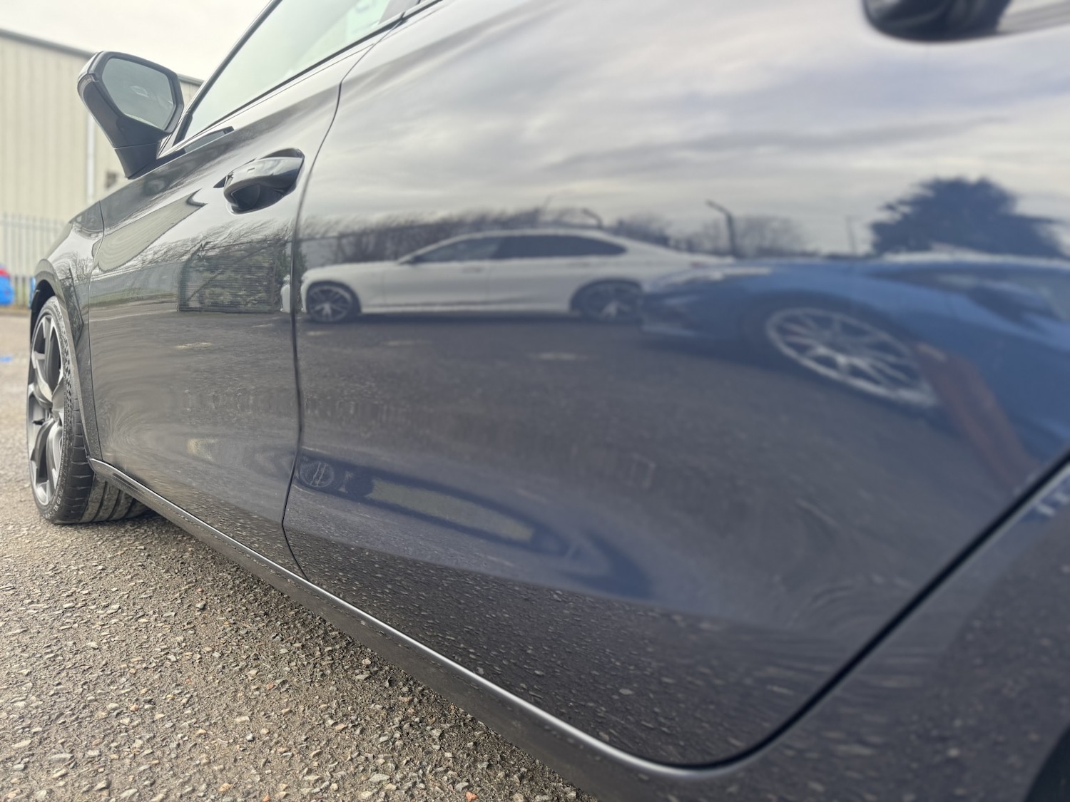 Used Cupra Leon 2022 for sale - 77709051: Photo 43