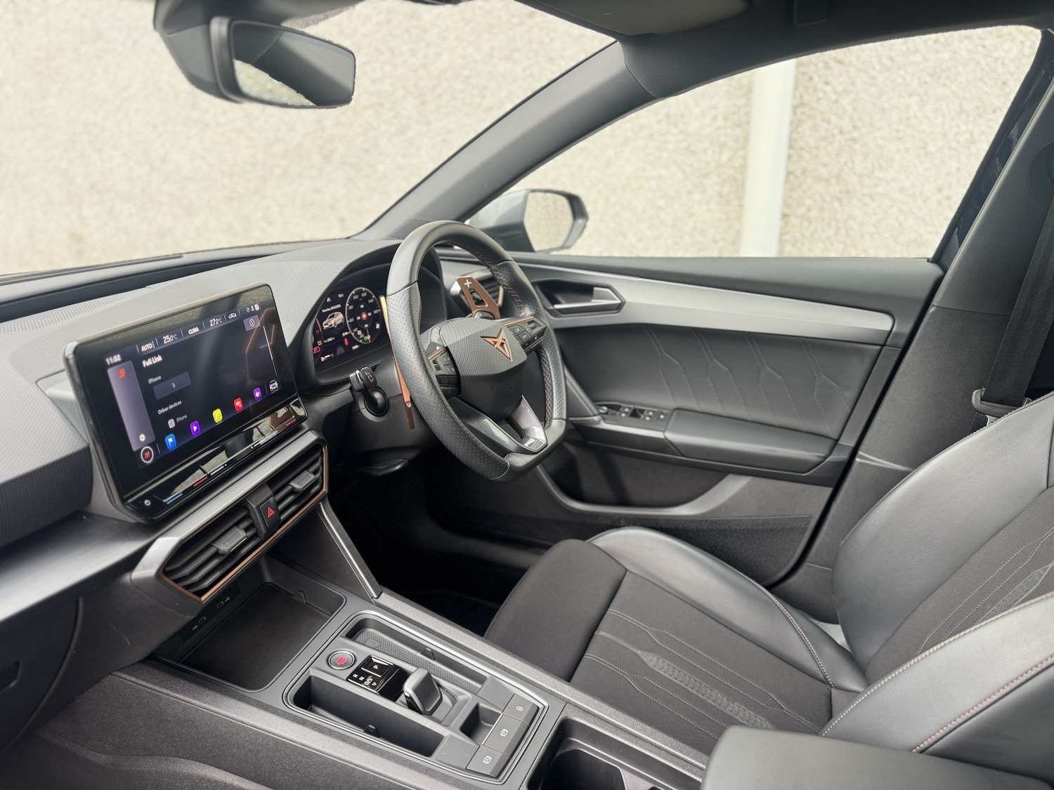 Used Cupra Leon 2022 for sale - 77709051: Photo 44