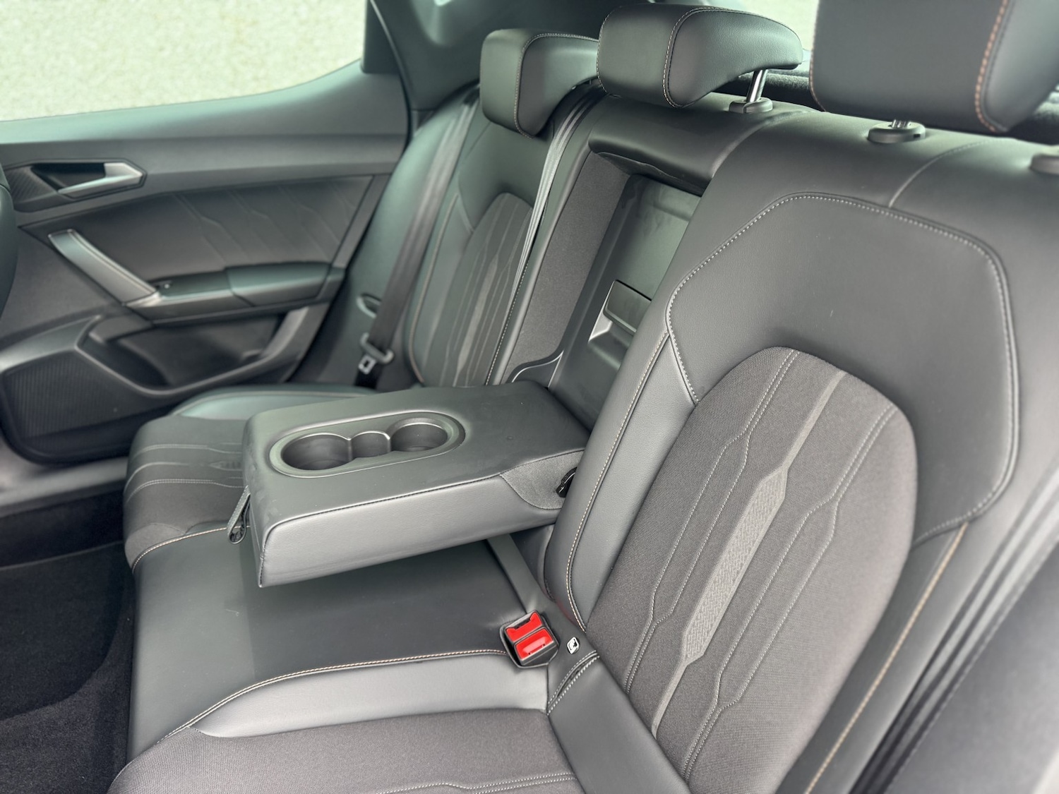 Used Cupra Leon 2022 for sale - 77709051: Photo 47