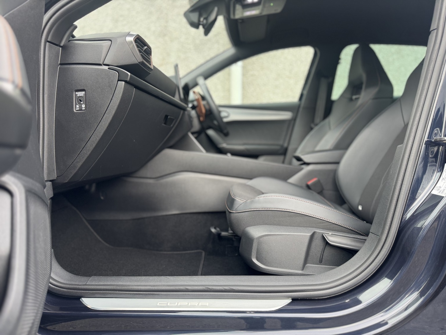 Used Cupra Leon 2022 for sale - 77709051: Photo 49