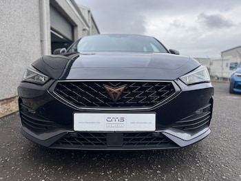 Used Cupra Leon 2022 for sale - 77709051: Photo