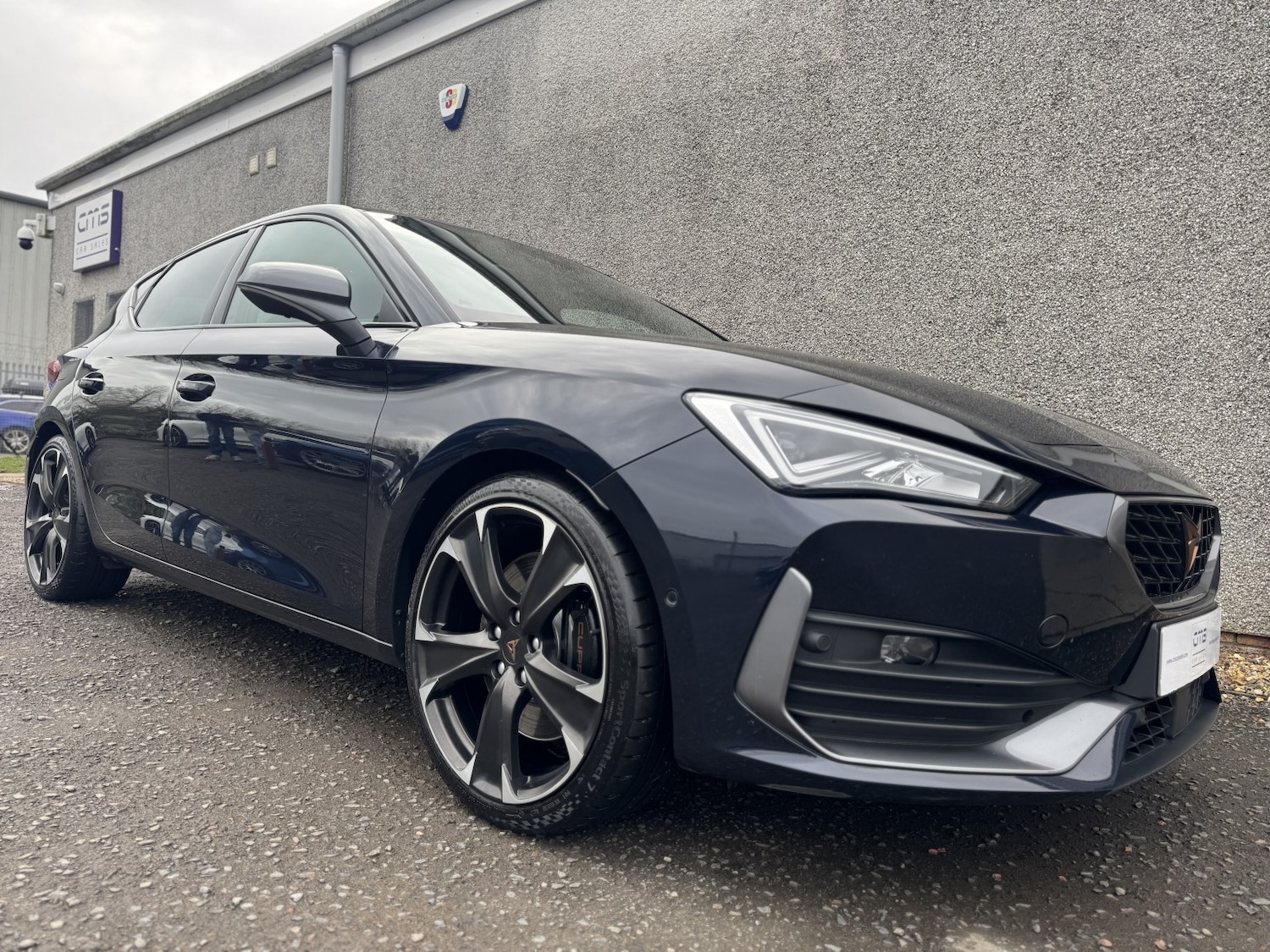 Used Cupra Leon 2022 for sale - 77709051: Photo 5