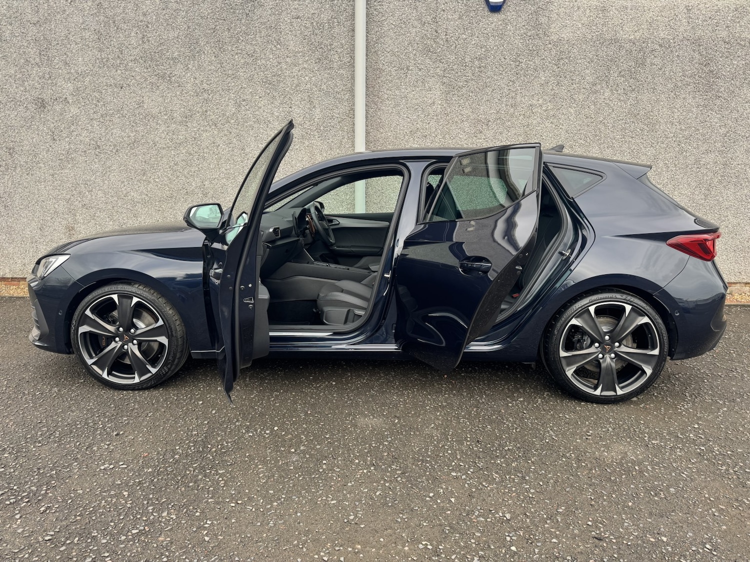 Used Cupra Leon 2022 for sale - 77709051: Photo 50