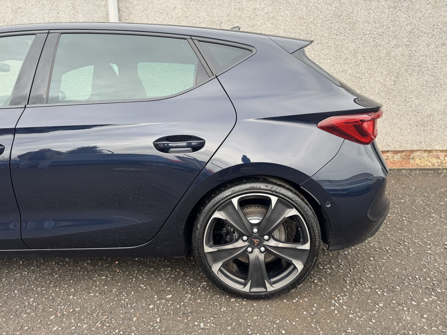 Used Cupra Leon 2022 for sale - 77709051: Photo 51