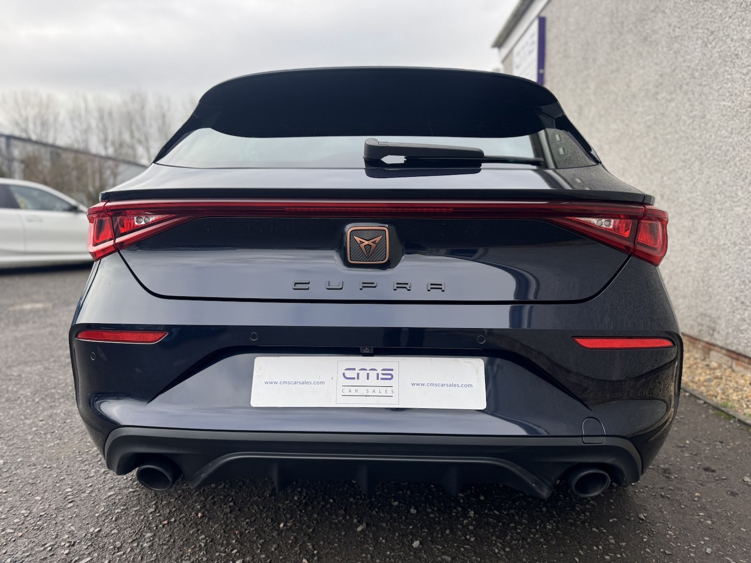 Used Cupra Leon 2022 for sale - 77709051: Photo 52