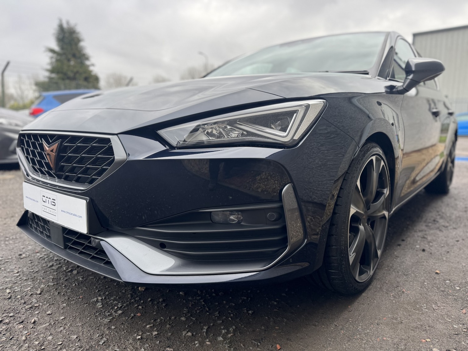 Used Cupra Leon 2022 for sale - 77709051: Photo 53