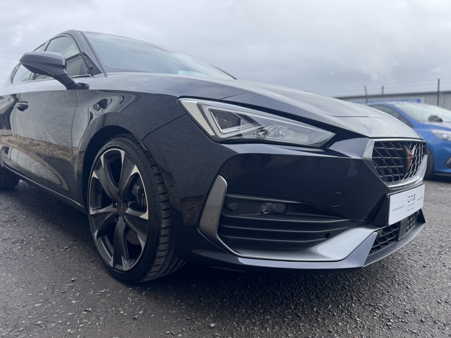 Used Cupra Leon 2022 for sale - 77709051: Photo 54