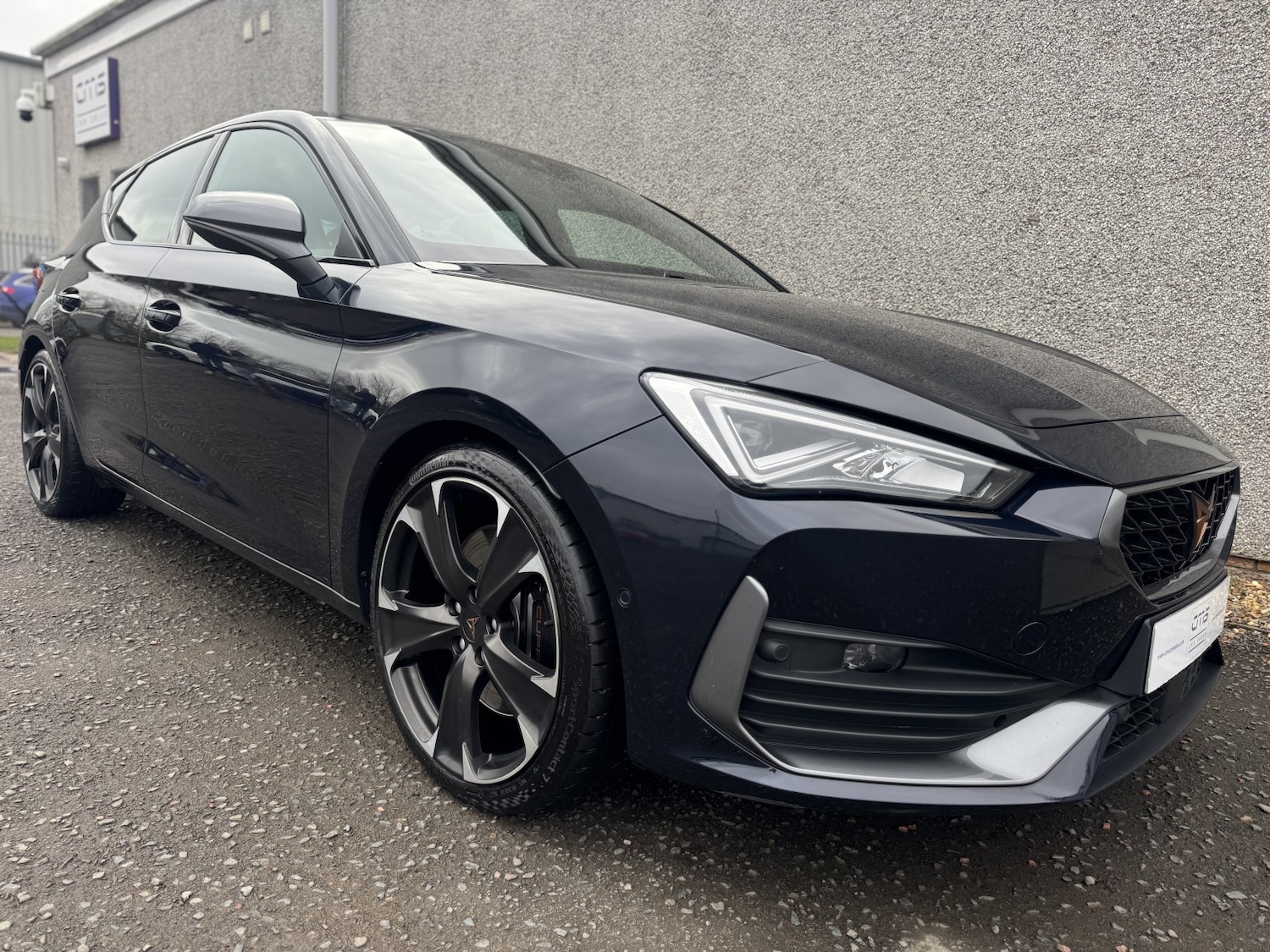 Used Cupra Leon 2022 for sale - 77709051: Photo 57