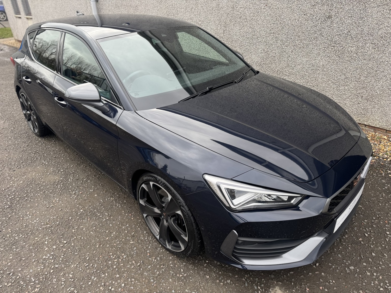 Used Cupra Leon 2022 for sale - 77709051: Photo 58