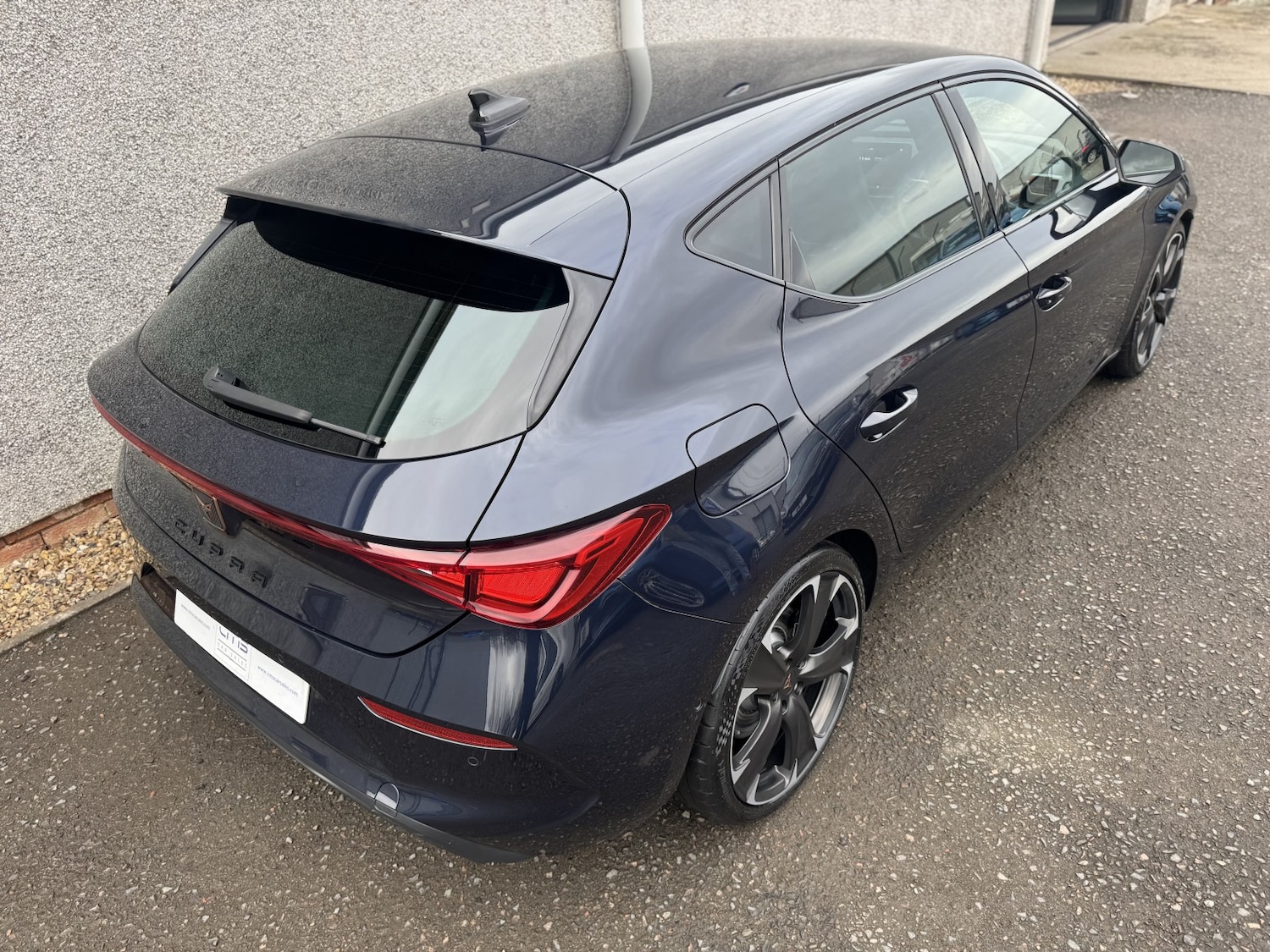 Used Cupra Leon 2022 for sale - 77709051: Photo 59