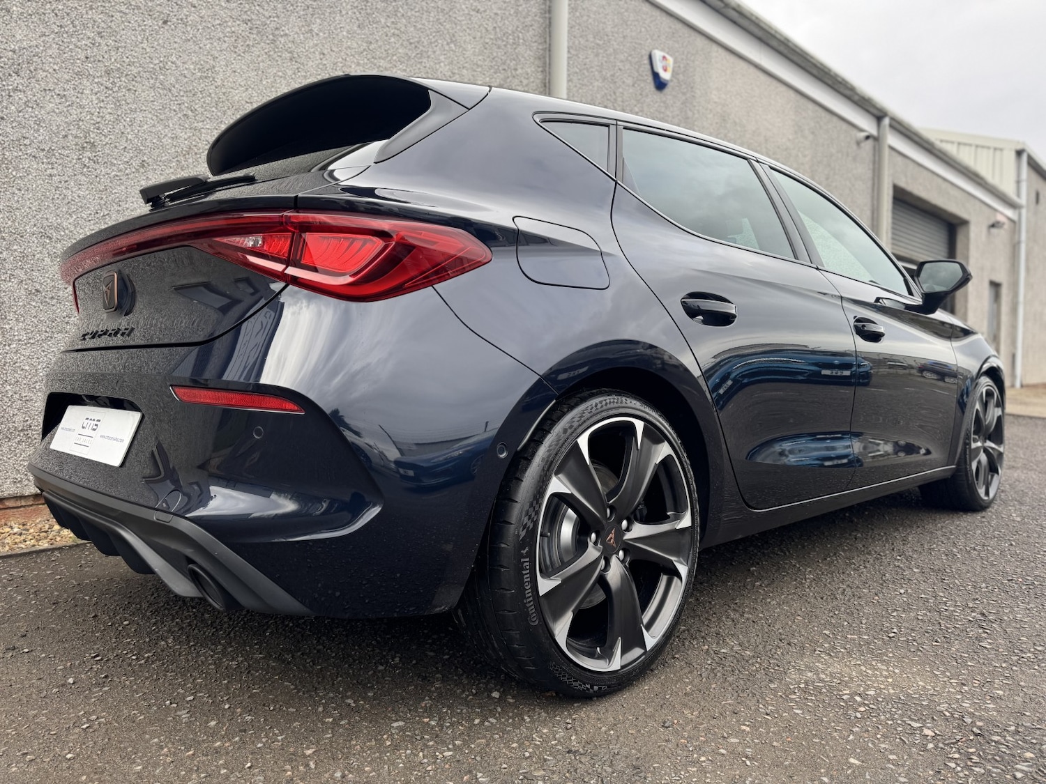 Used Cupra Leon 2022 for sale - 77709051: Photo 6