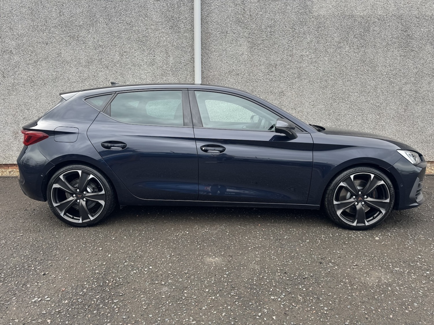 Used Cupra Leon 2022 for sale - 77709051: Photo 60