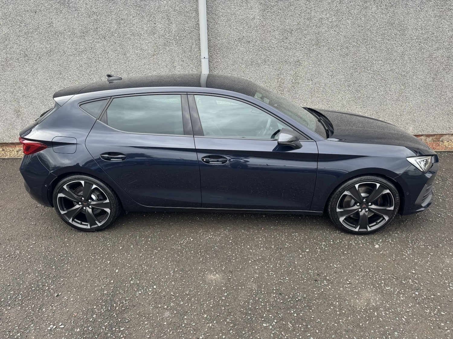 Used Cupra Leon 2022 for sale - 77709051: Photo 61