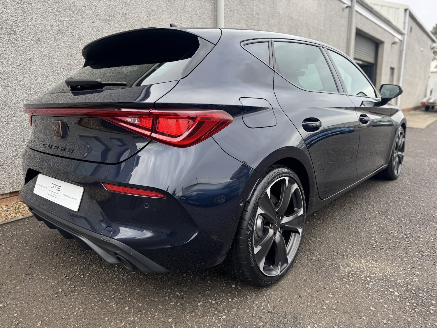 Used Cupra Leon 2022 for sale - 77709051: Photo 62