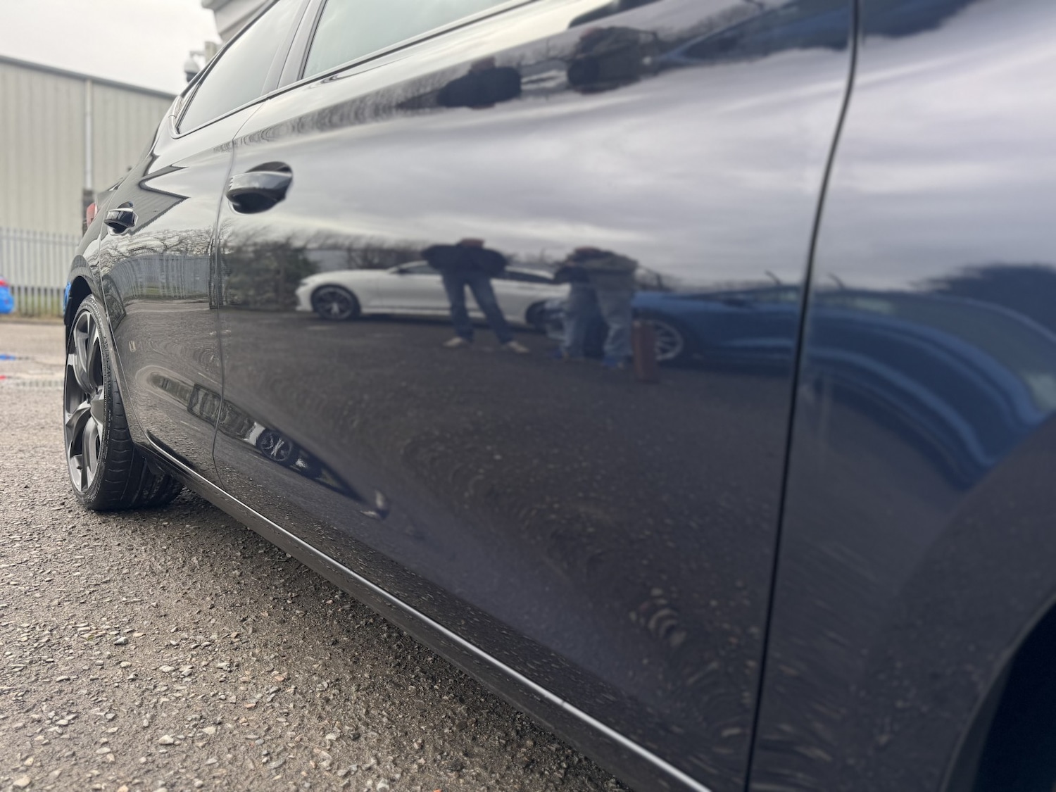 Used Cupra Leon 2022 for sale - 77709051: Photo 63