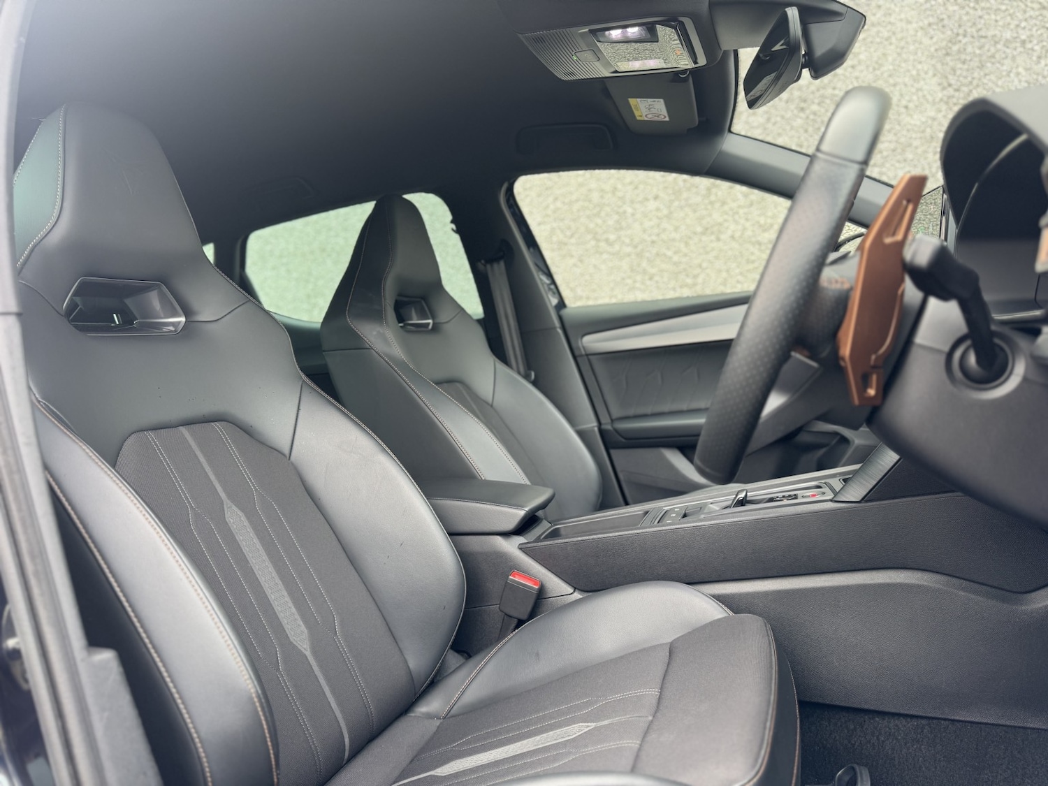 Used Cupra Leon 2022 for sale - 77709051: Photo 65