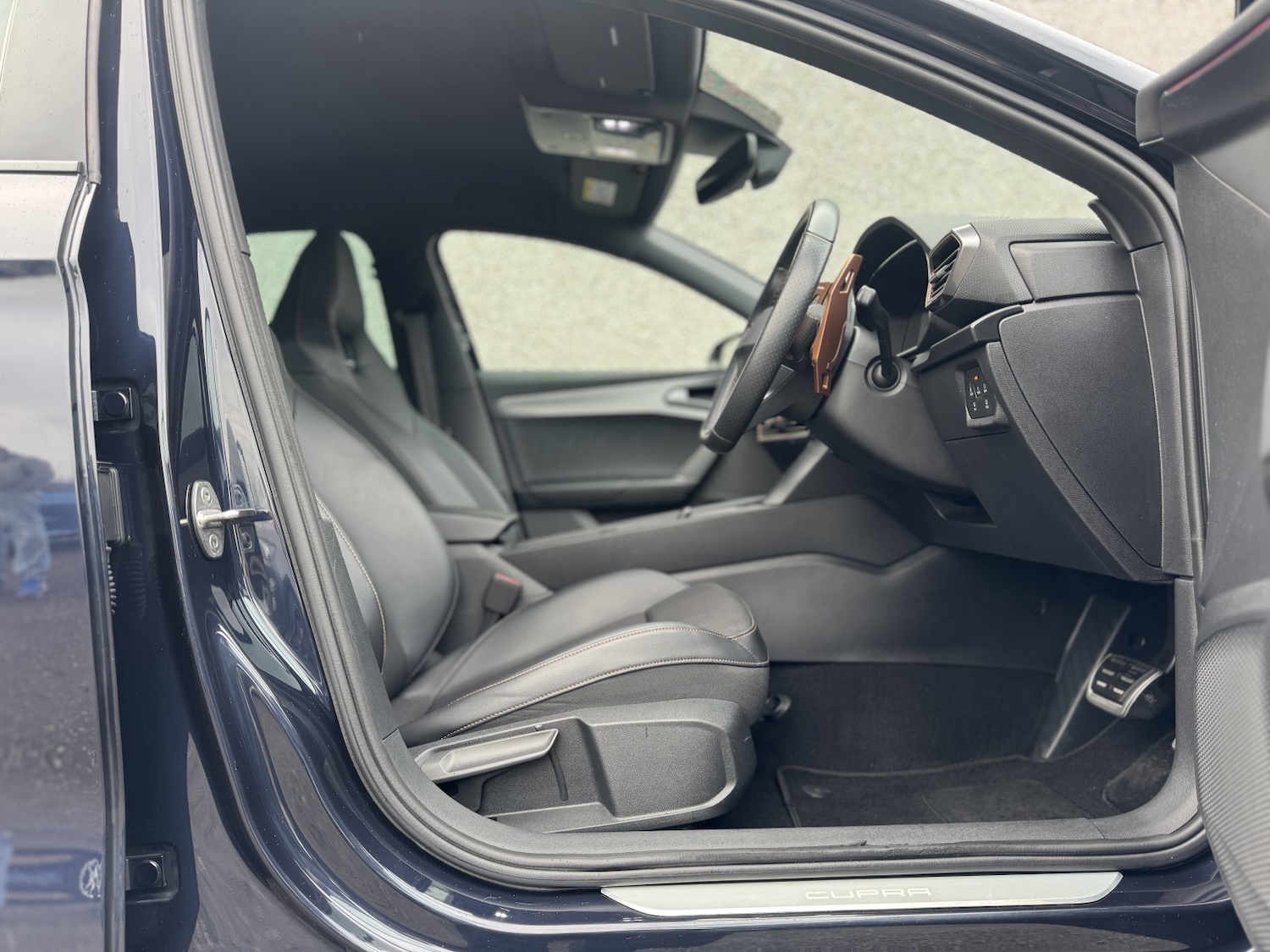 Used Cupra Leon 2022 for sale - 77709051: Photo 67