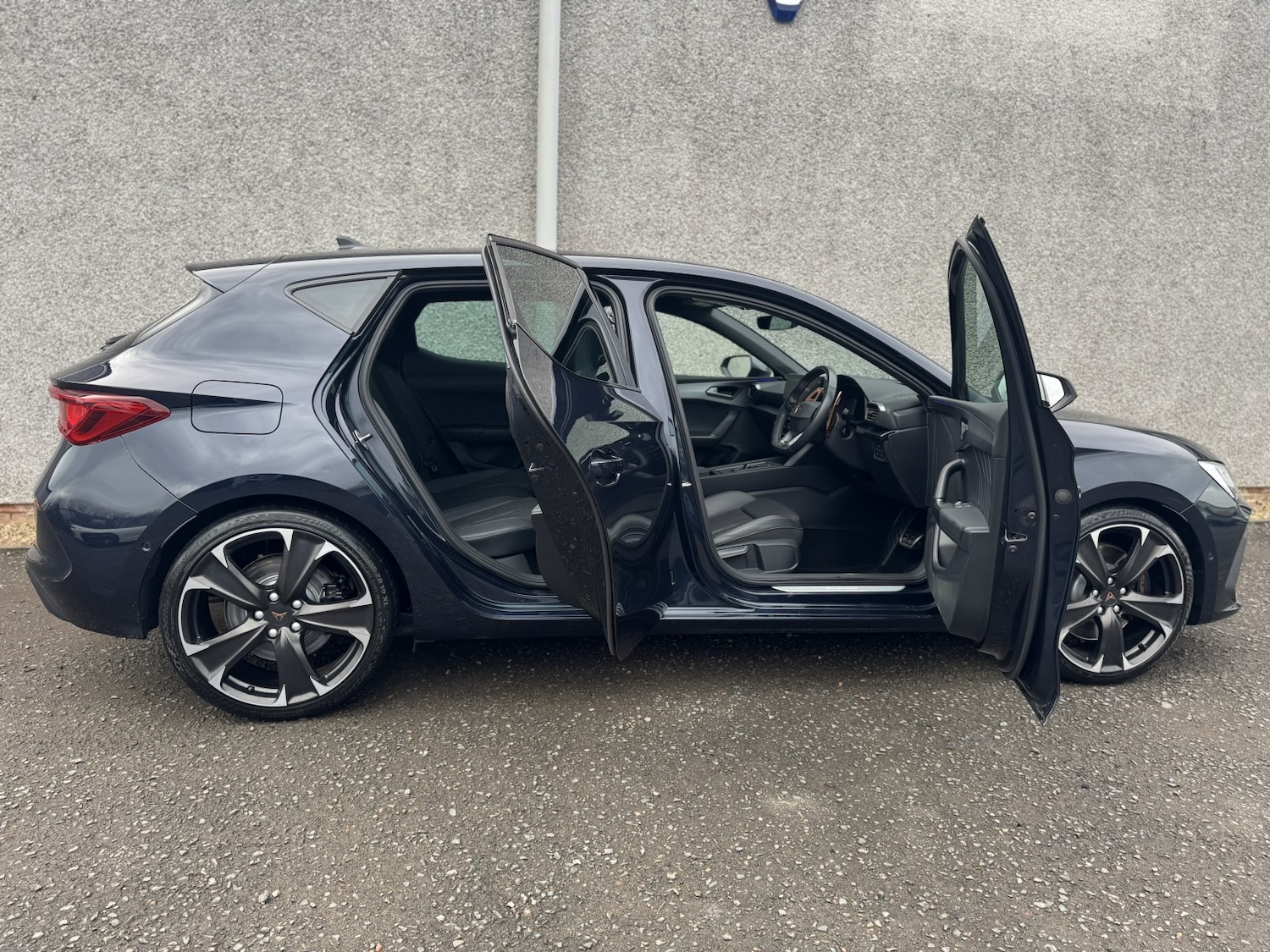 Used Cupra Leon 2022 for sale - 77709051: Photo 68