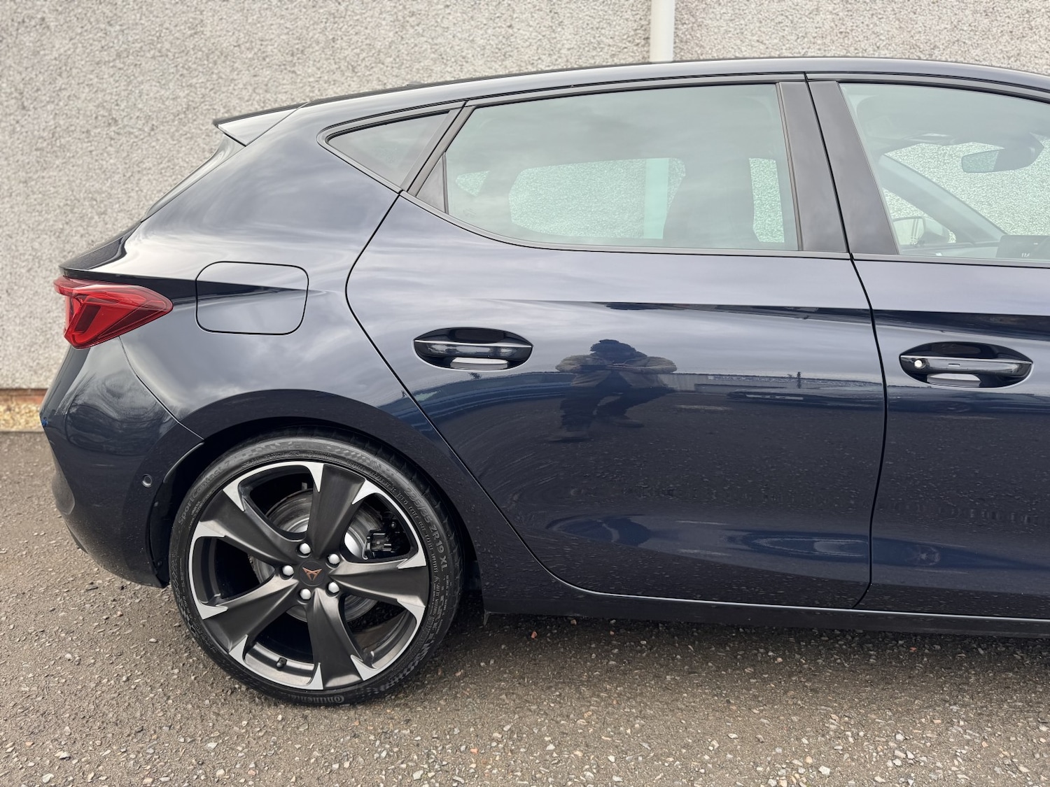 Used Cupra Leon 2022 for sale - 77709051: Photo 69