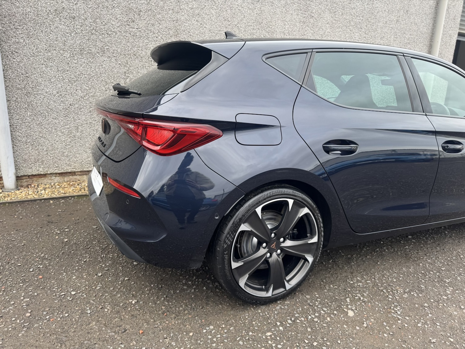 Used Cupra Leon 2022 for sale - 77709051: Photo 70