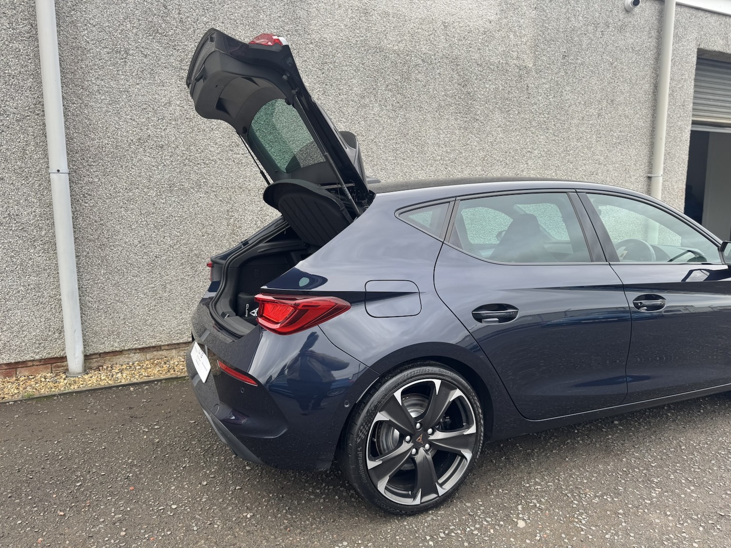 Used Cupra Leon 2022 for sale - 77709051: Photo 71