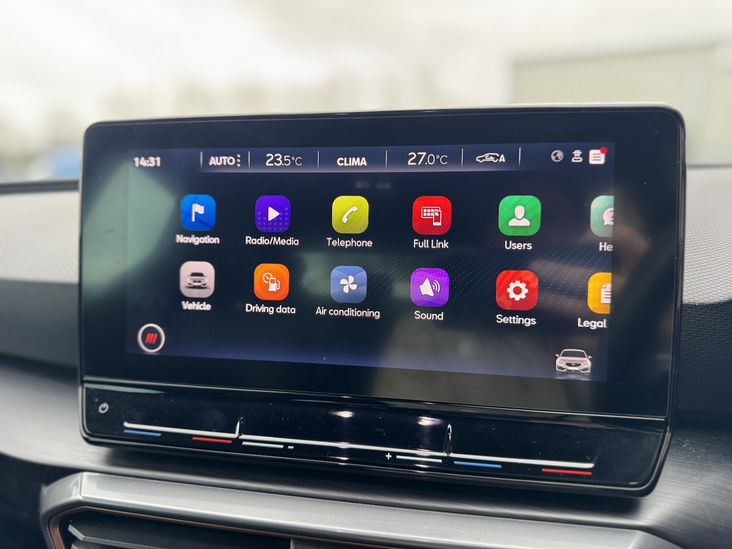 Used Cupra Leon 2022 for sale - 77709051: Photo 75